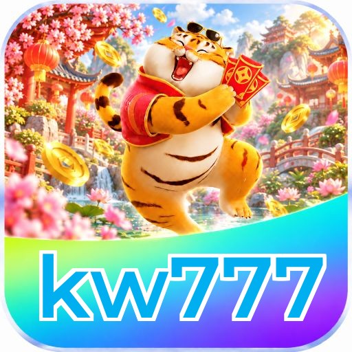 kw777 Bônus R$ 5.000 Logo