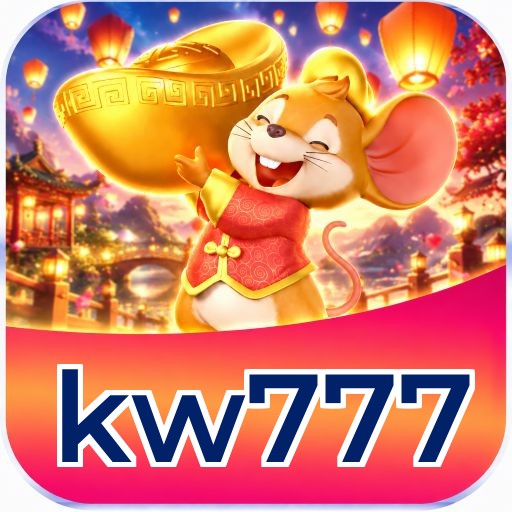 kw777 Logo