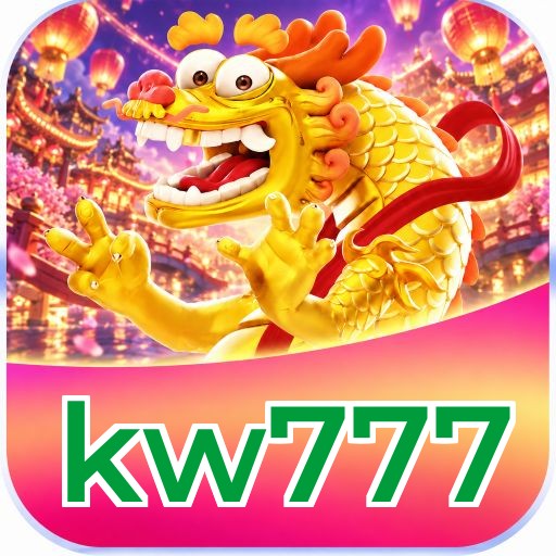 kw777 Logo