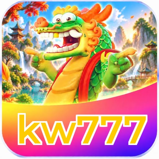 kw777 Logo