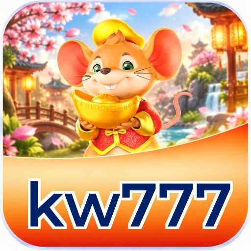 kw777 Logo