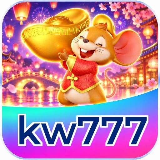 kw777 Logo