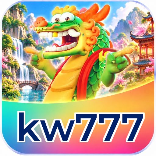 kw777 Instalar Logo 1