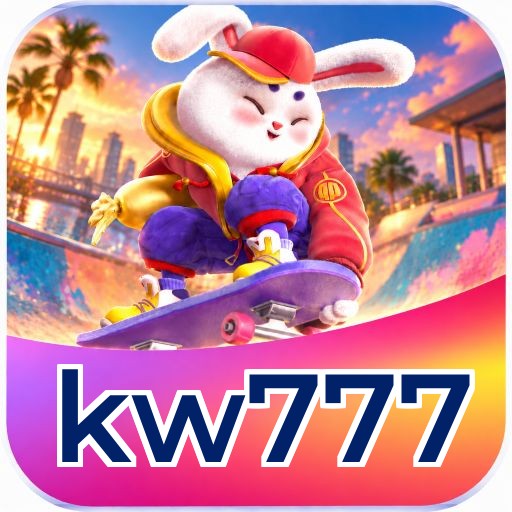 kw777 Logo