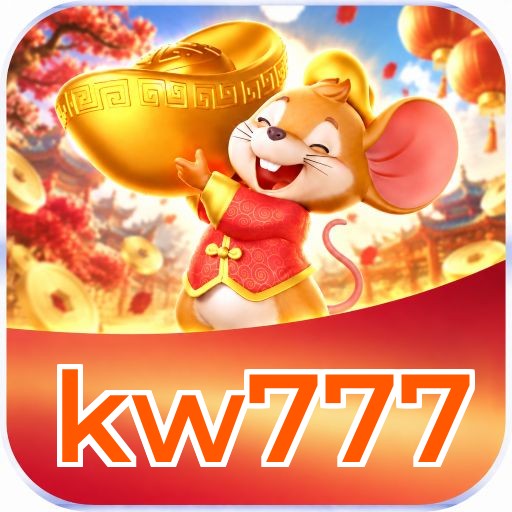 kw777 Logo