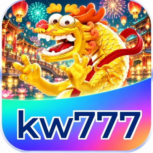 kw777 Logo