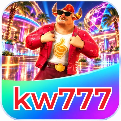 kw777 Logo 1