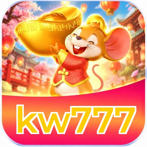 kw777 Logo