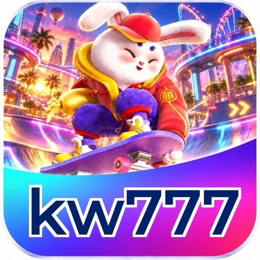 kw777 Logo Oficial - Cassino Online Certificado Brasil