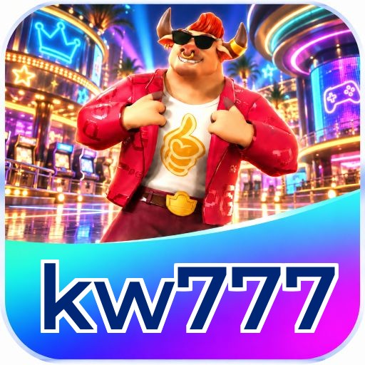 kw777 Logo