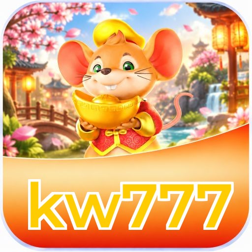 kw777 Logo
