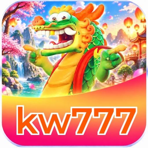 kw777 Download Logo Oficial