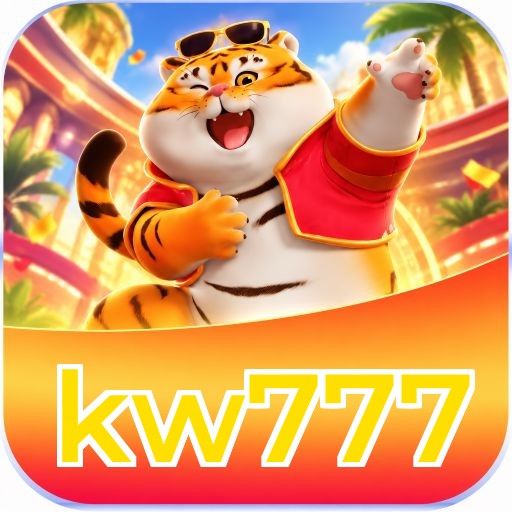 kw777 Apostas Esportivas Logo
