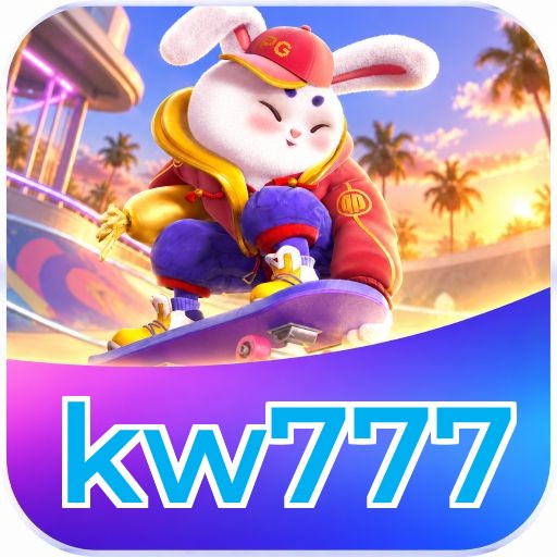 kw777 Logo