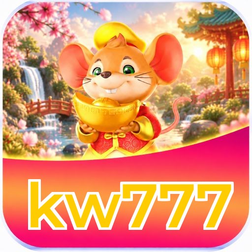 kw777 Logo 3