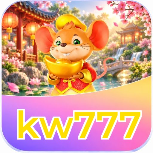 kw777 Logo